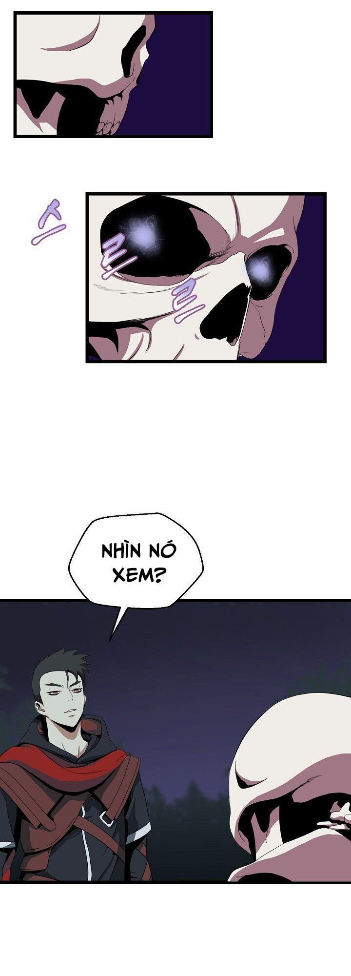 Tiêu Diệt Đấng Cứu Thế Chapter 7 - Trang 2