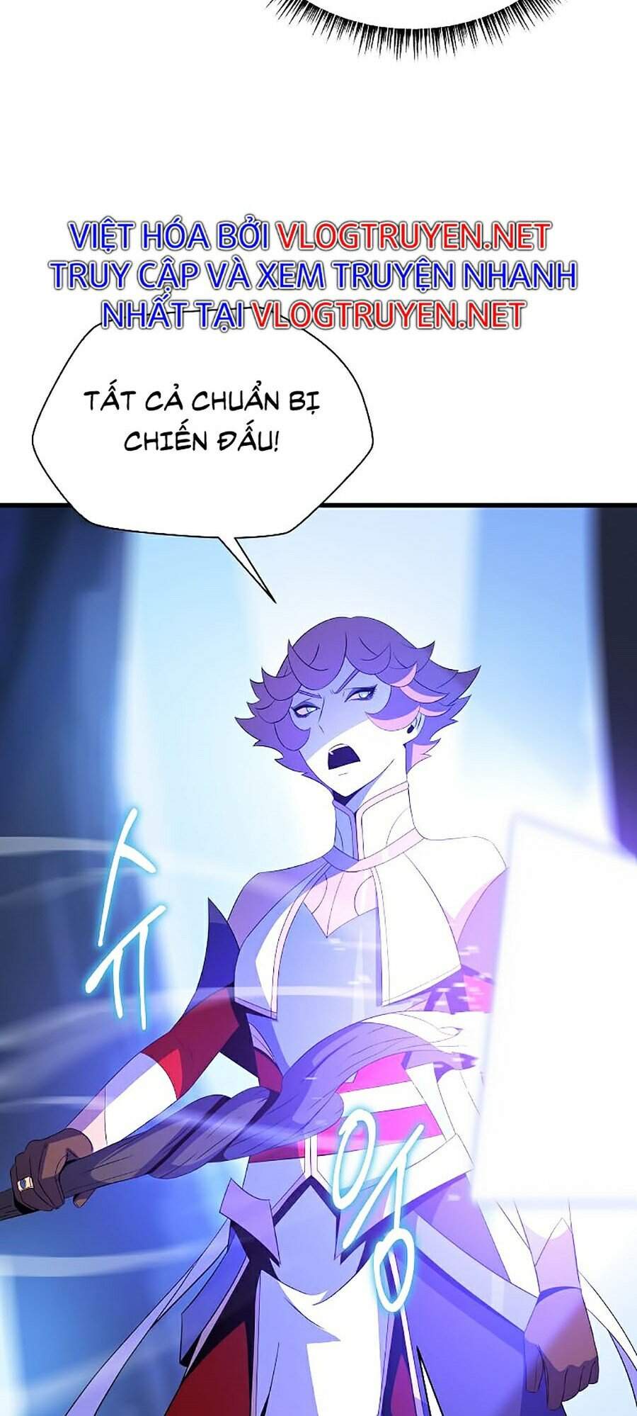 Tiêu Diệt Đấng Cứu Thế Chapter 70 - Trang 2