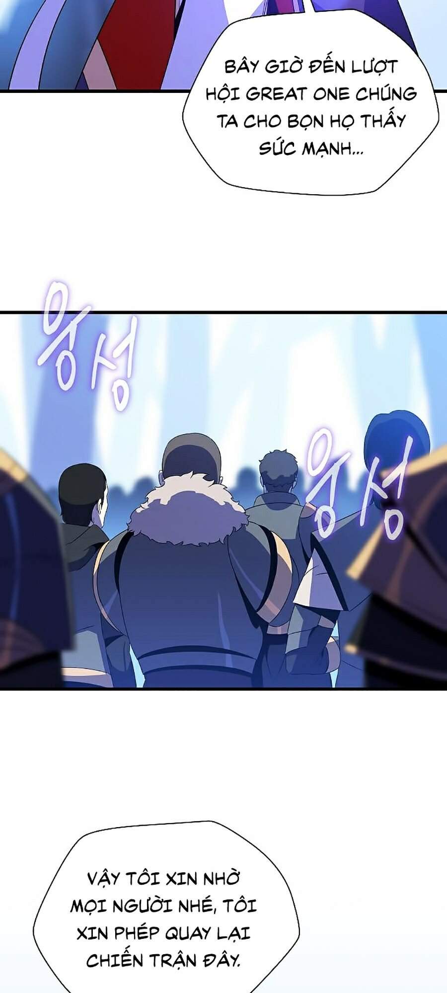 Tiêu Diệt Đấng Cứu Thế Chapter 70 - Trang 2