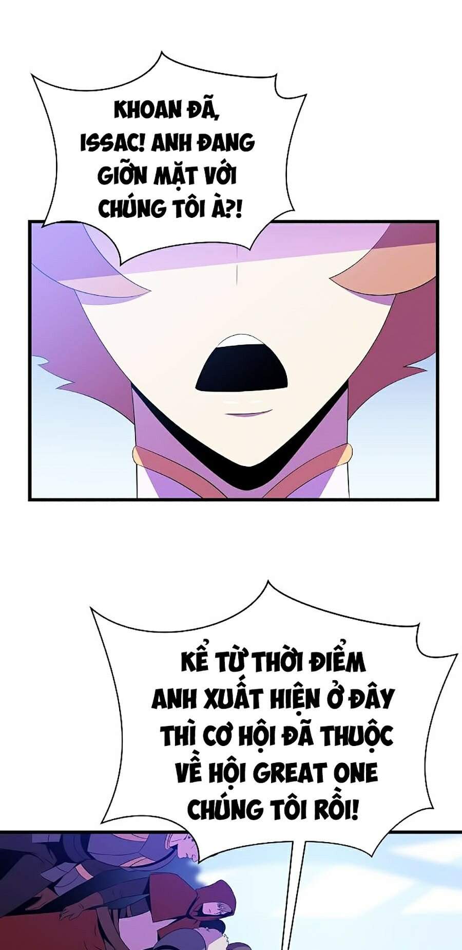 Tiêu Diệt Đấng Cứu Thế Chapter 70 - Trang 2