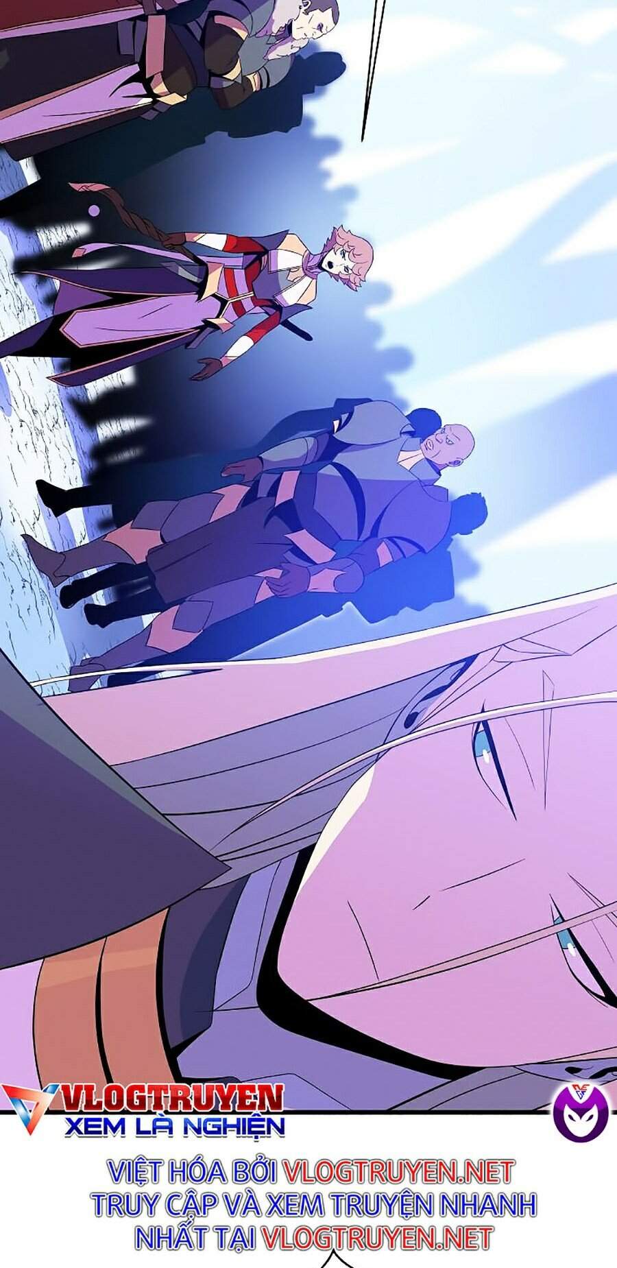 Tiêu Diệt Đấng Cứu Thế Chapter 70 - Trang 2