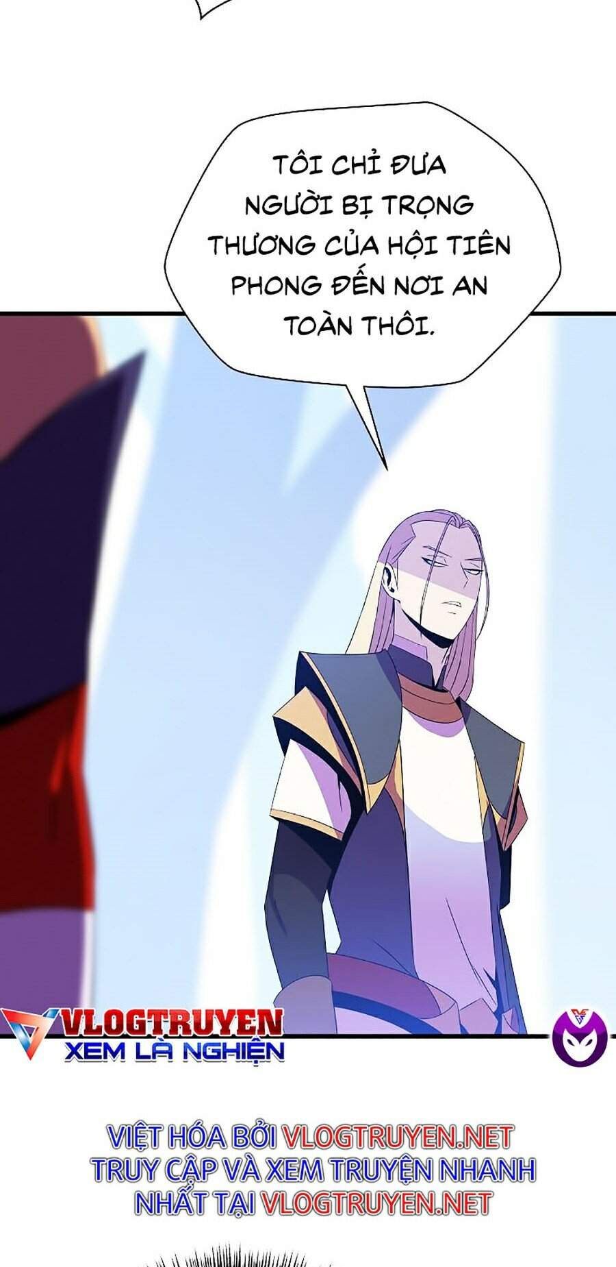 Tiêu Diệt Đấng Cứu Thế Chapter 70 - Trang 2