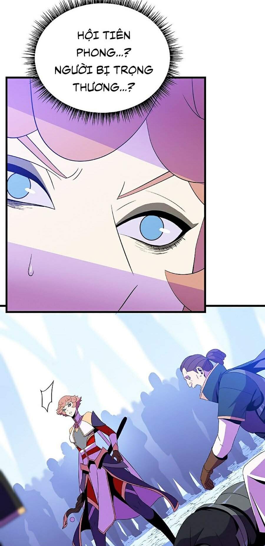 Tiêu Diệt Đấng Cứu Thế Chapter 70 - Trang 2
