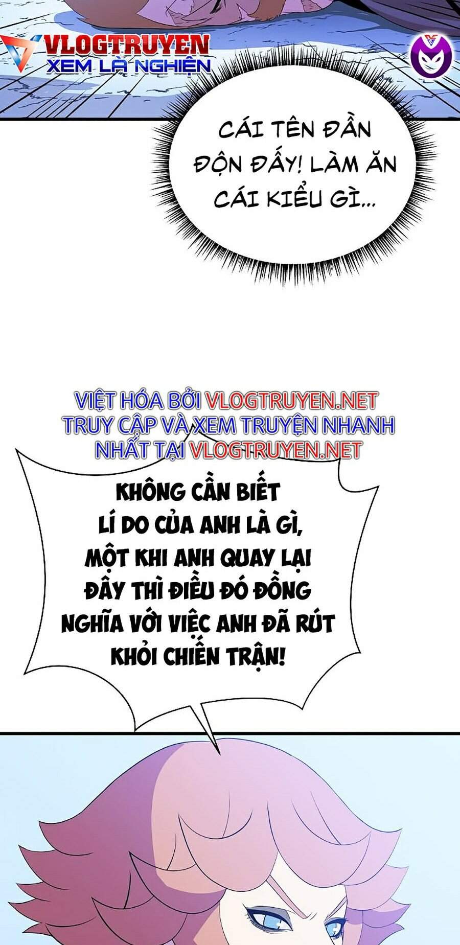 Tiêu Diệt Đấng Cứu Thế Chapter 70 - Trang 2