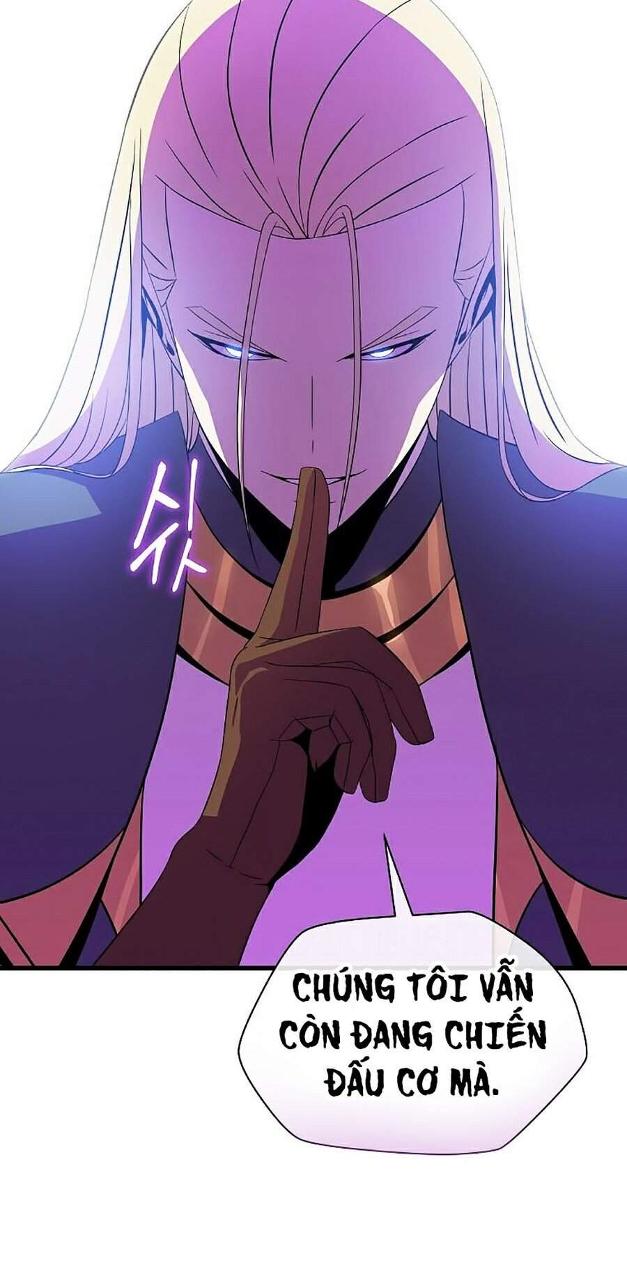 Tiêu Diệt Đấng Cứu Thế Chapter 70 - Trang 2