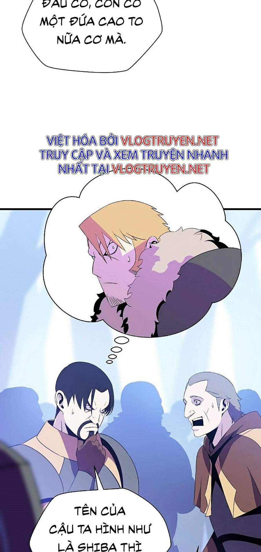 Tiêu Diệt Đấng Cứu Thế Chapter 70 - Trang 2