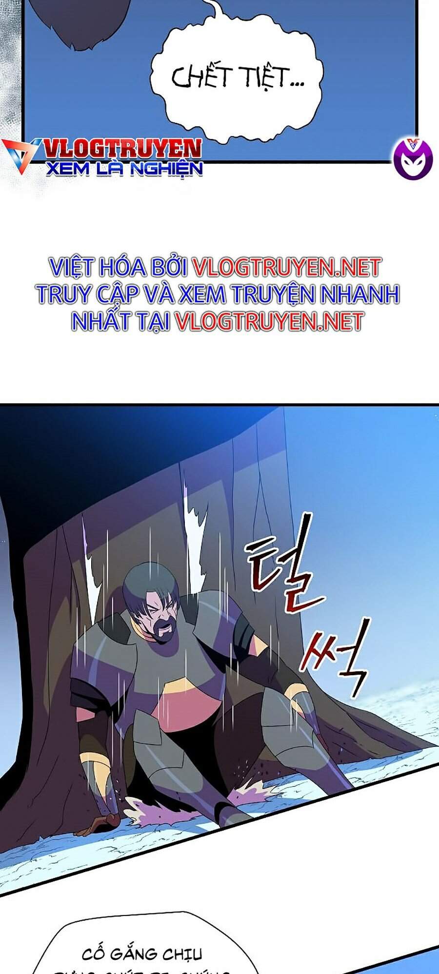 Tiêu Diệt Đấng Cứu Thế Chapter 70 - Trang 2