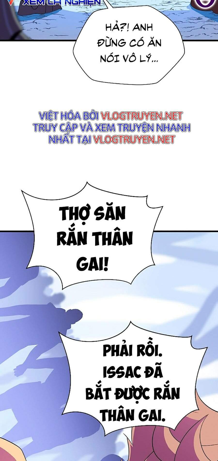 Tiêu Diệt Đấng Cứu Thế Chapter 70 - Trang 2