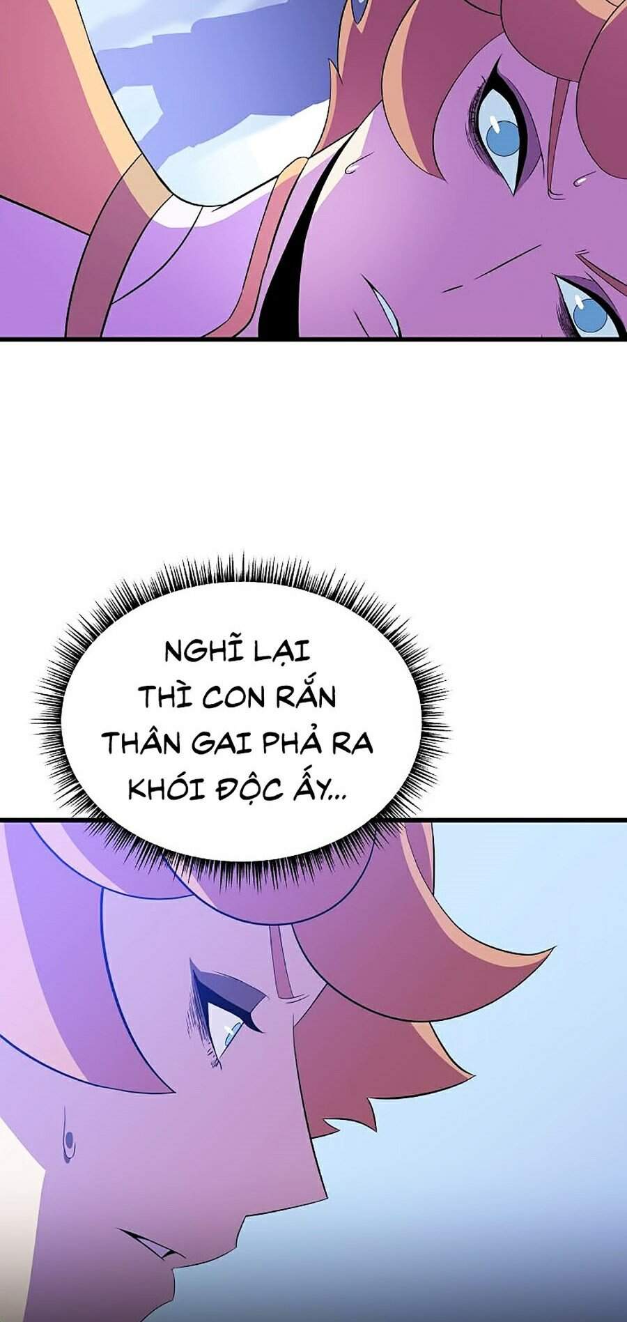 Tiêu Diệt Đấng Cứu Thế Chapter 70 - Trang 2