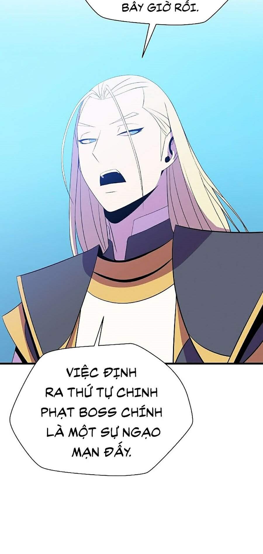 Tiêu Diệt Đấng Cứu Thế Chapter 70 - Trang 2