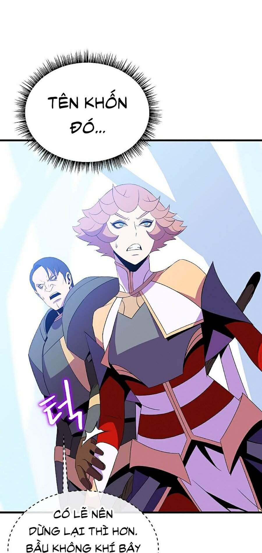 Tiêu Diệt Đấng Cứu Thế Chapter 70 - Trang 2