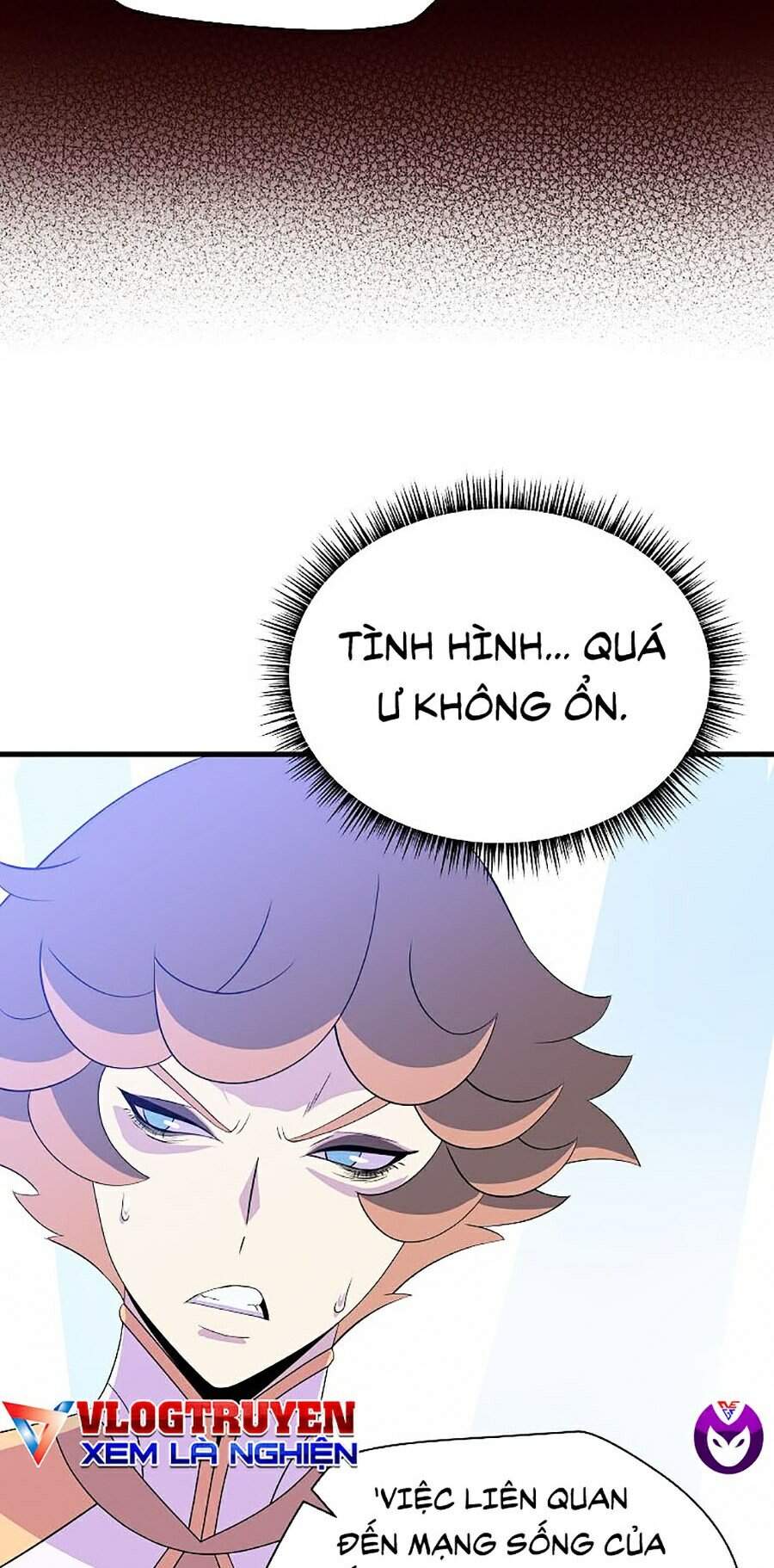 Tiêu Diệt Đấng Cứu Thế Chapter 70 - Trang 2