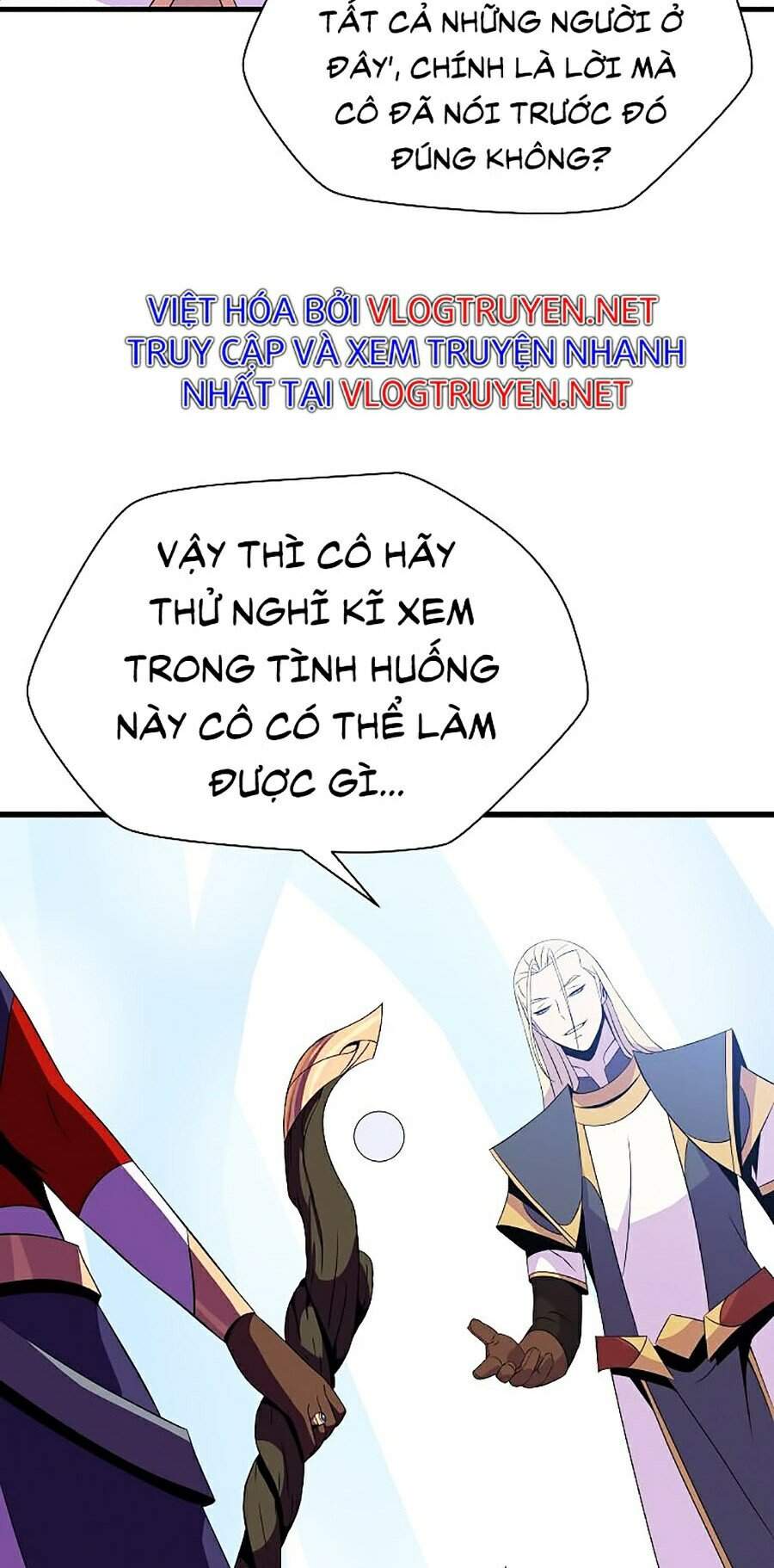 Tiêu Diệt Đấng Cứu Thế Chapter 70 - Trang 2