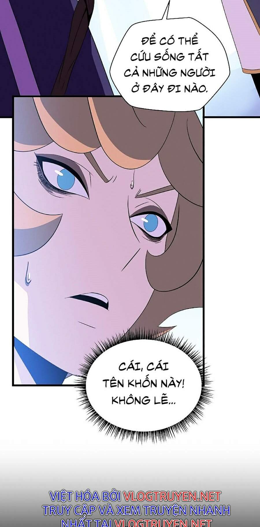 Tiêu Diệt Đấng Cứu Thế Chapter 70 - Trang 2