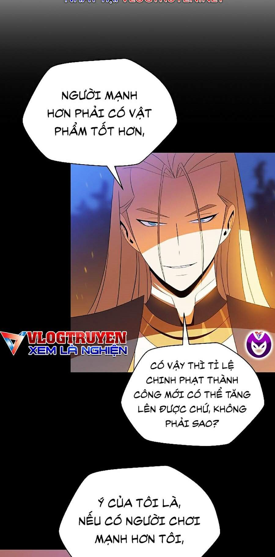 Tiêu Diệt Đấng Cứu Thế Chapter 70 - Trang 2