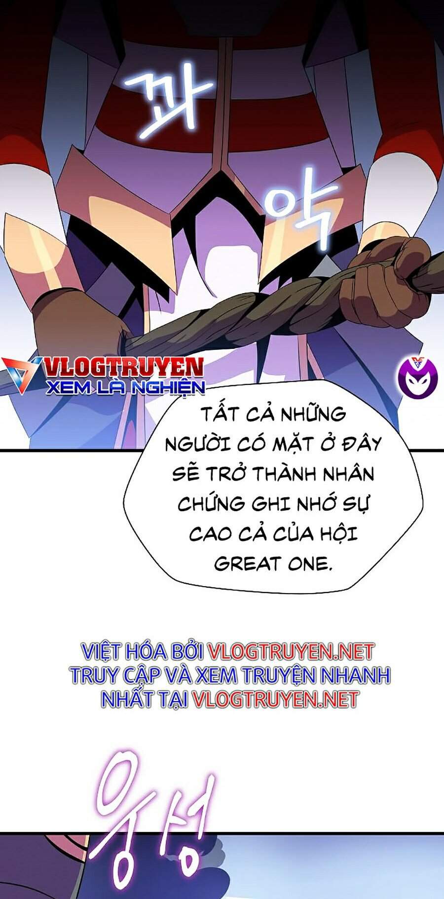 Tiêu Diệt Đấng Cứu Thế Chapter 70 - Trang 2