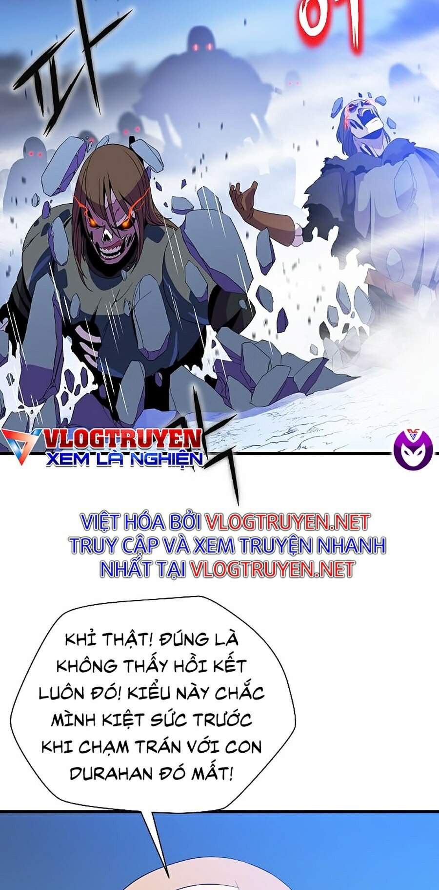 Tiêu Diệt Đấng Cứu Thế Chapter 70 - Trang 2