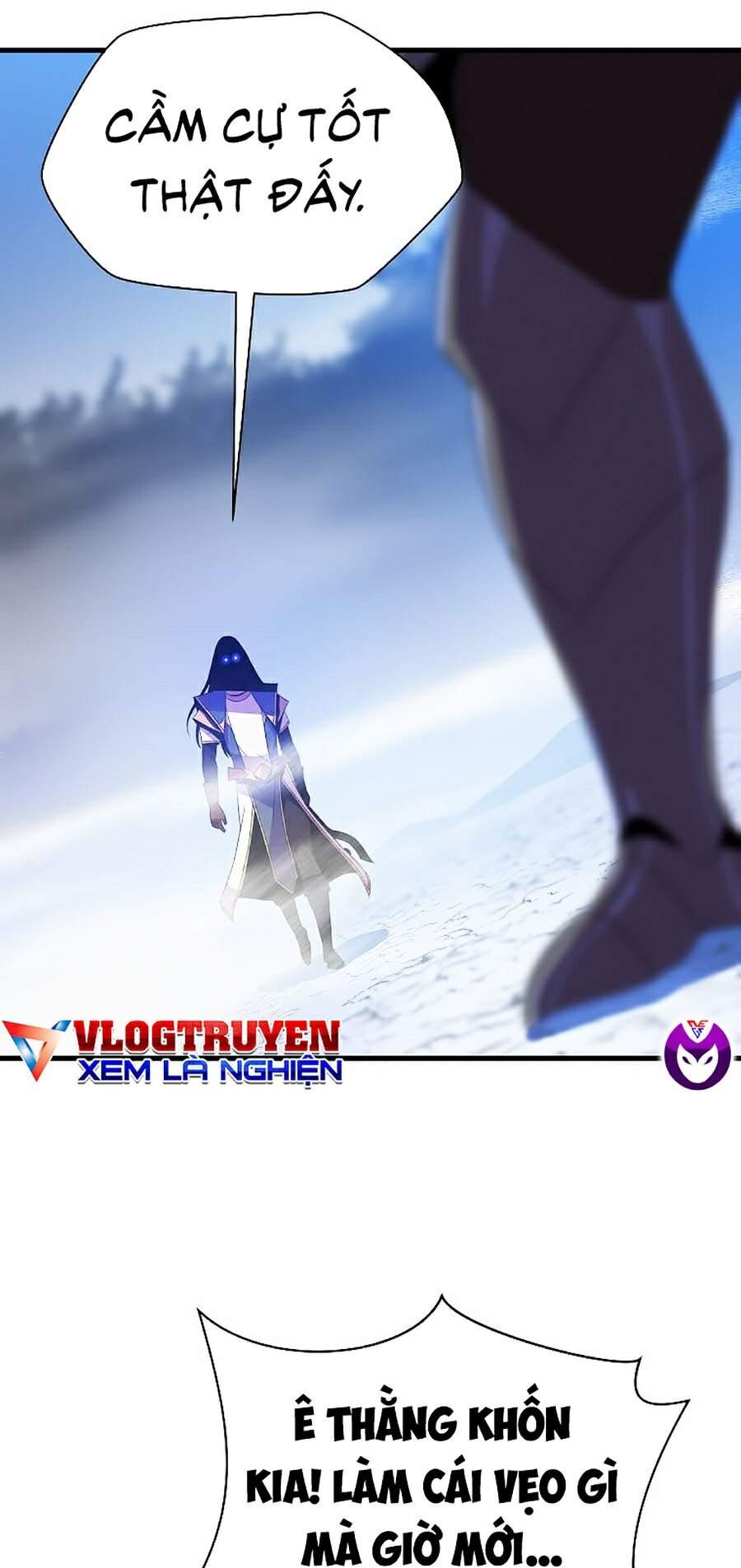 Tiêu Diệt Đấng Cứu Thế Chapter 70 - Trang 2