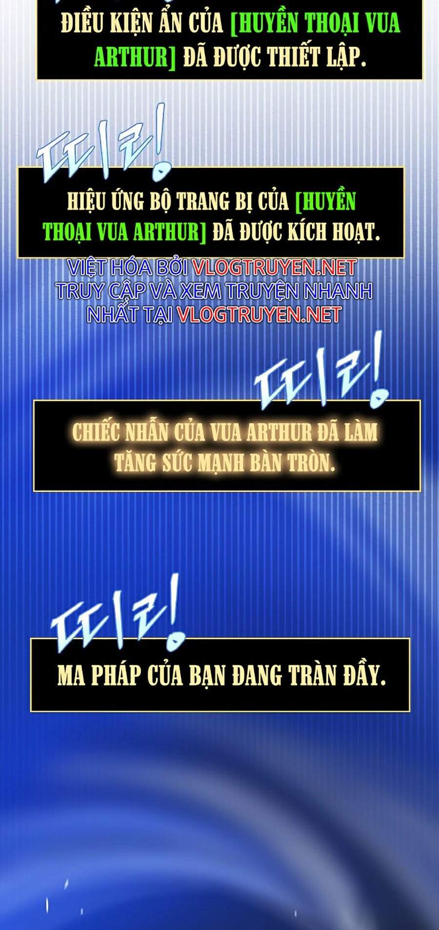 Tiêu Diệt Đấng Cứu Thế Chapter 70 - Trang 2