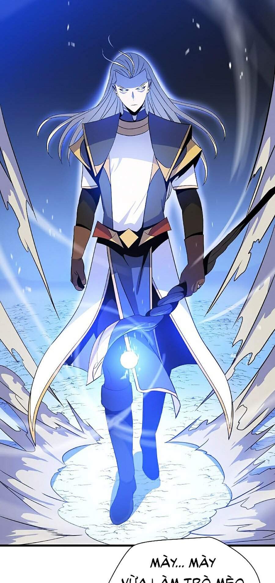 Tiêu Diệt Đấng Cứu Thế Chapter 70 - Trang 2