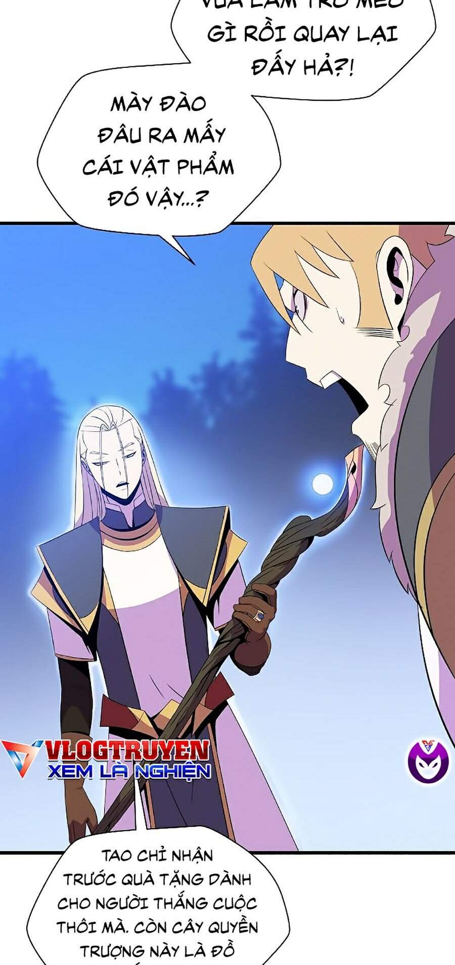 Tiêu Diệt Đấng Cứu Thế Chapter 70 - Trang 2