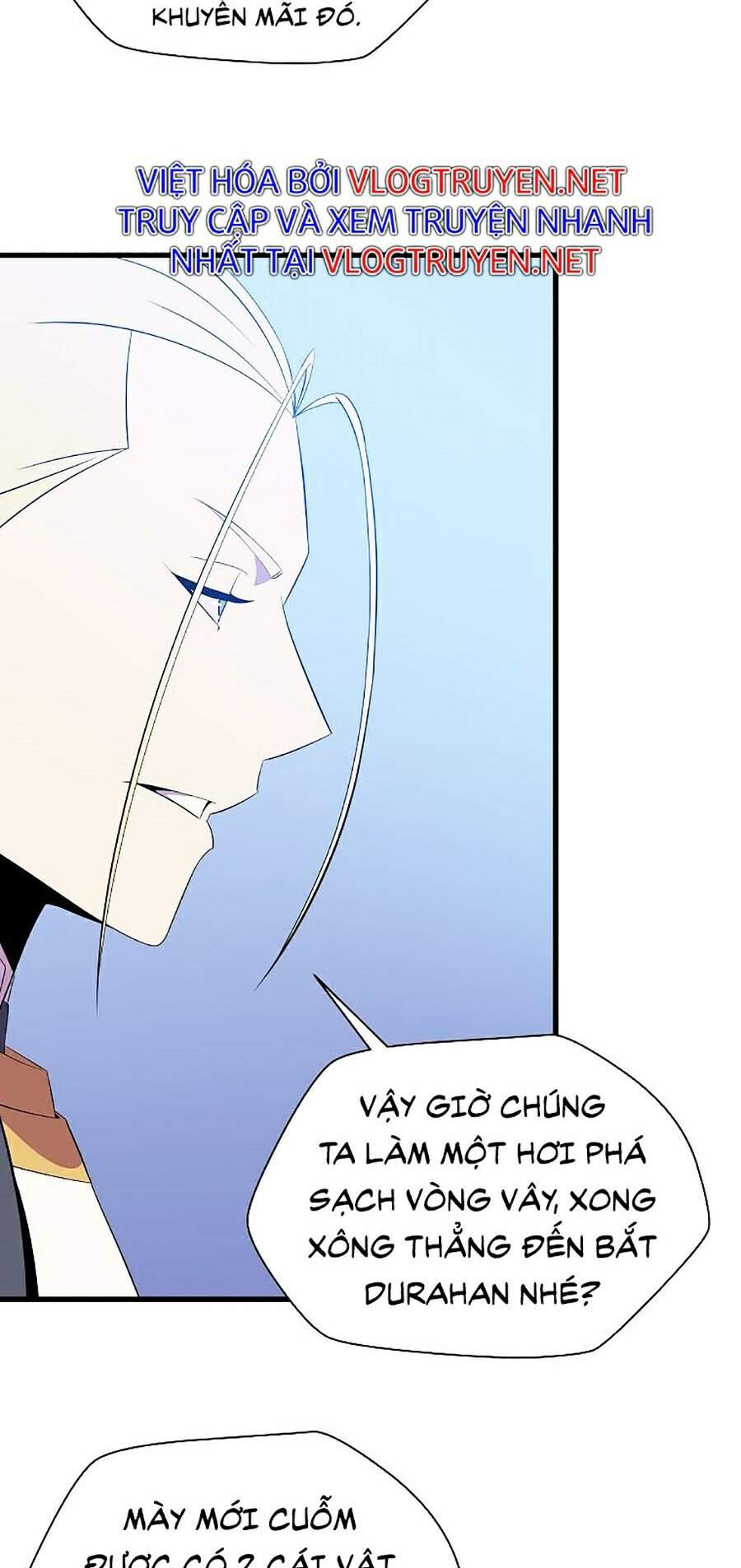 Tiêu Diệt Đấng Cứu Thế Chapter 70 - Trang 2