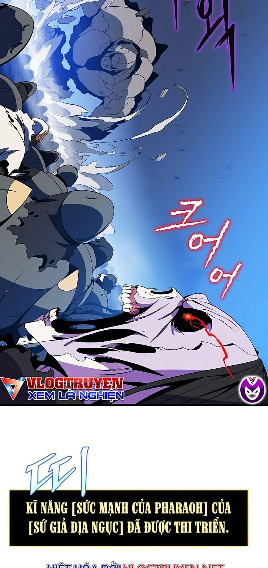 Tiêu Diệt Đấng Cứu Thế Chapter 70 - Trang 2