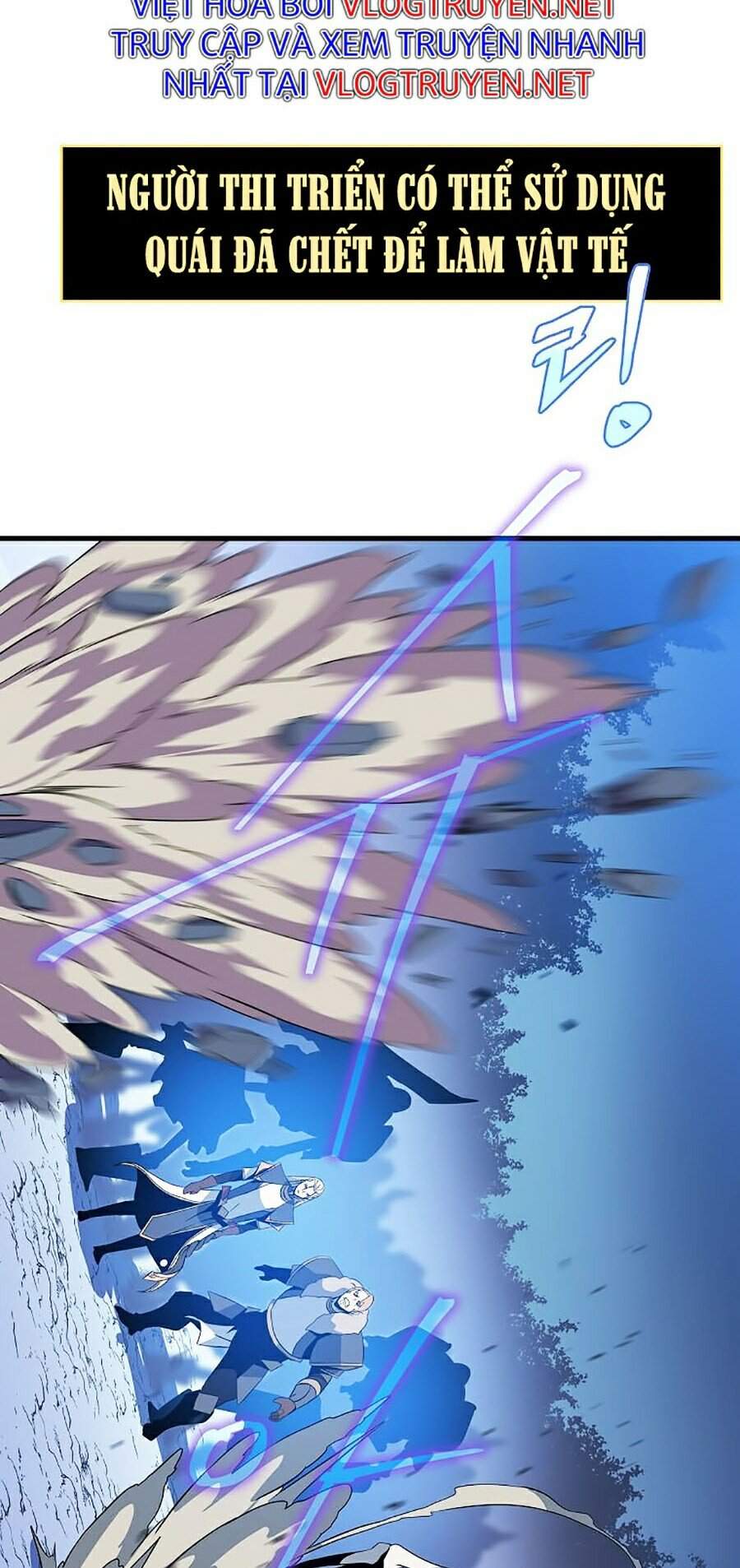 Tiêu Diệt Đấng Cứu Thế Chapter 70 - Trang 2