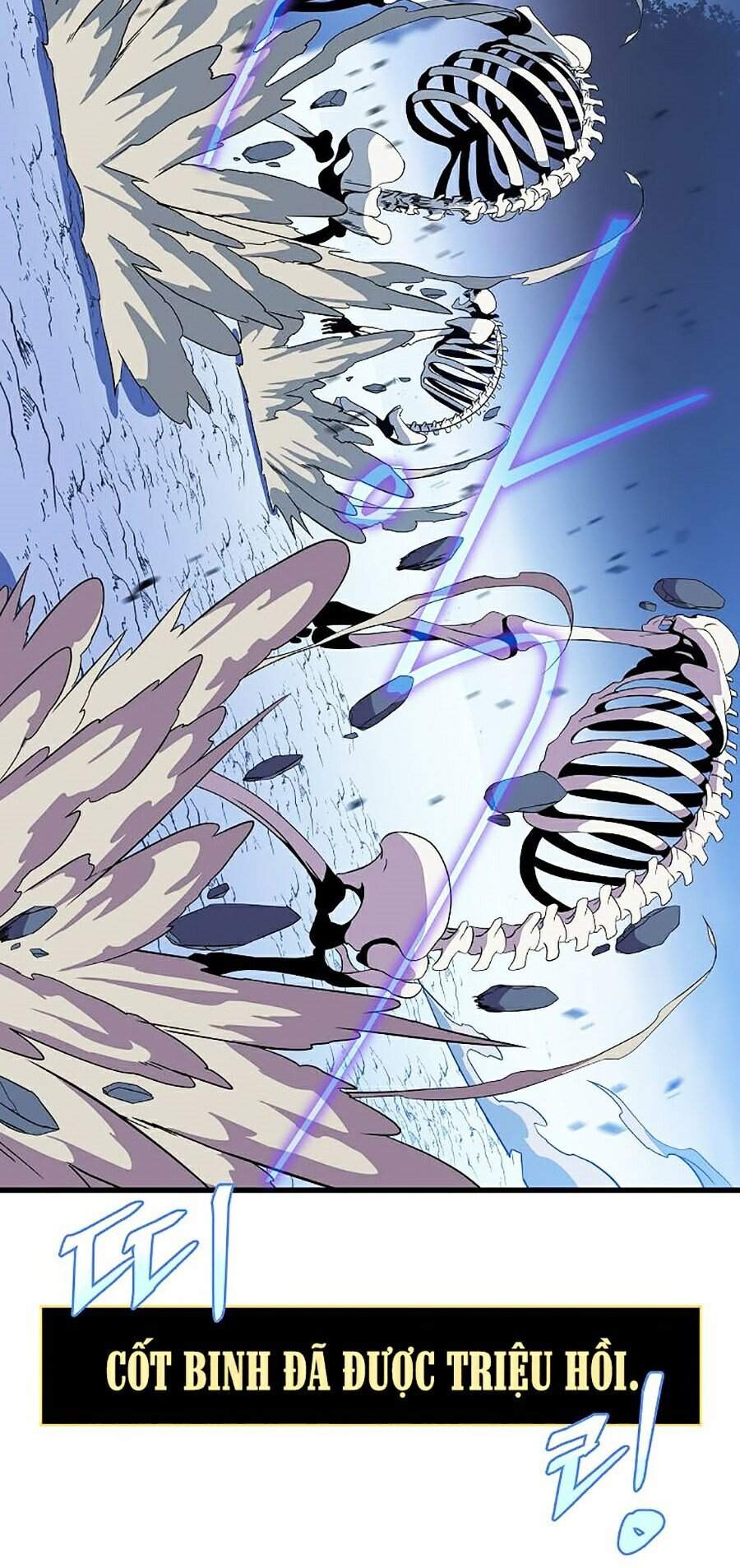 Tiêu Diệt Đấng Cứu Thế Chapter 70 - Trang 2