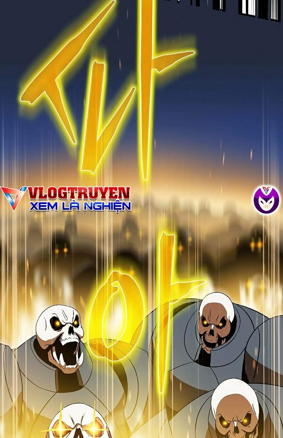 Tiêu Diệt Đấng Cứu Thế Chapter 70 - Trang 2