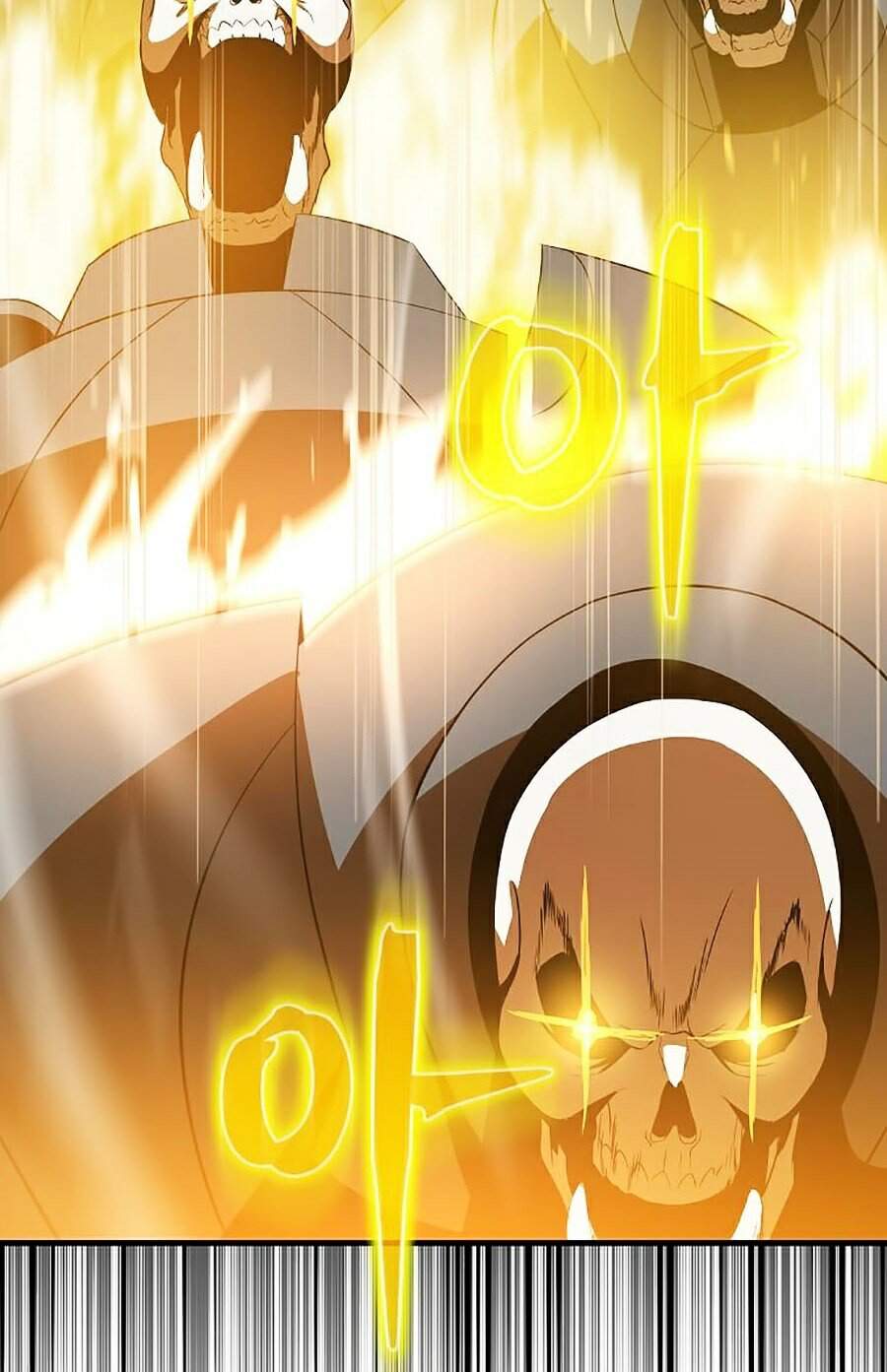 Tiêu Diệt Đấng Cứu Thế Chapter 70 - Trang 2