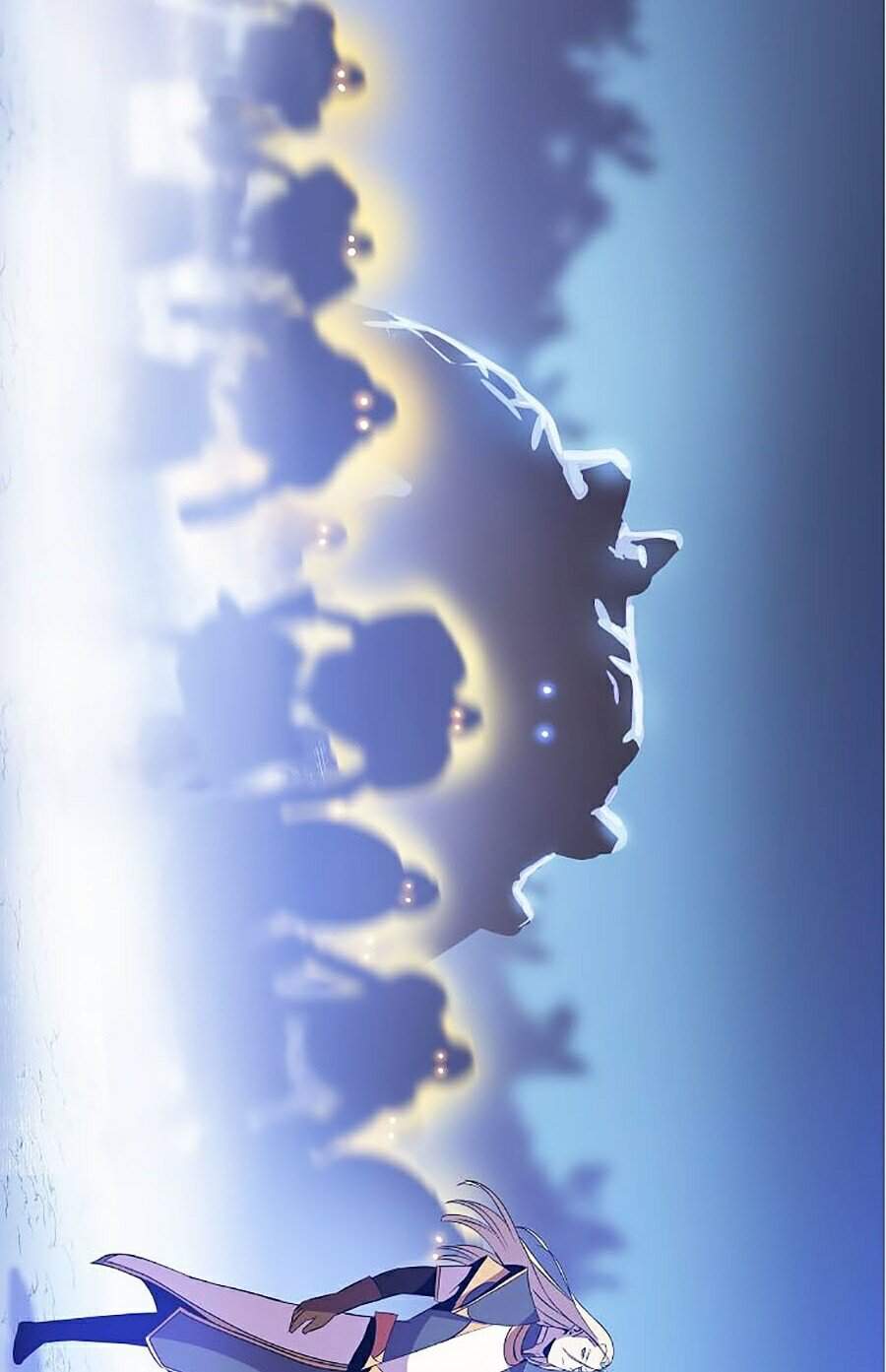 Tiêu Diệt Đấng Cứu Thế Chapter 70 - Trang 2