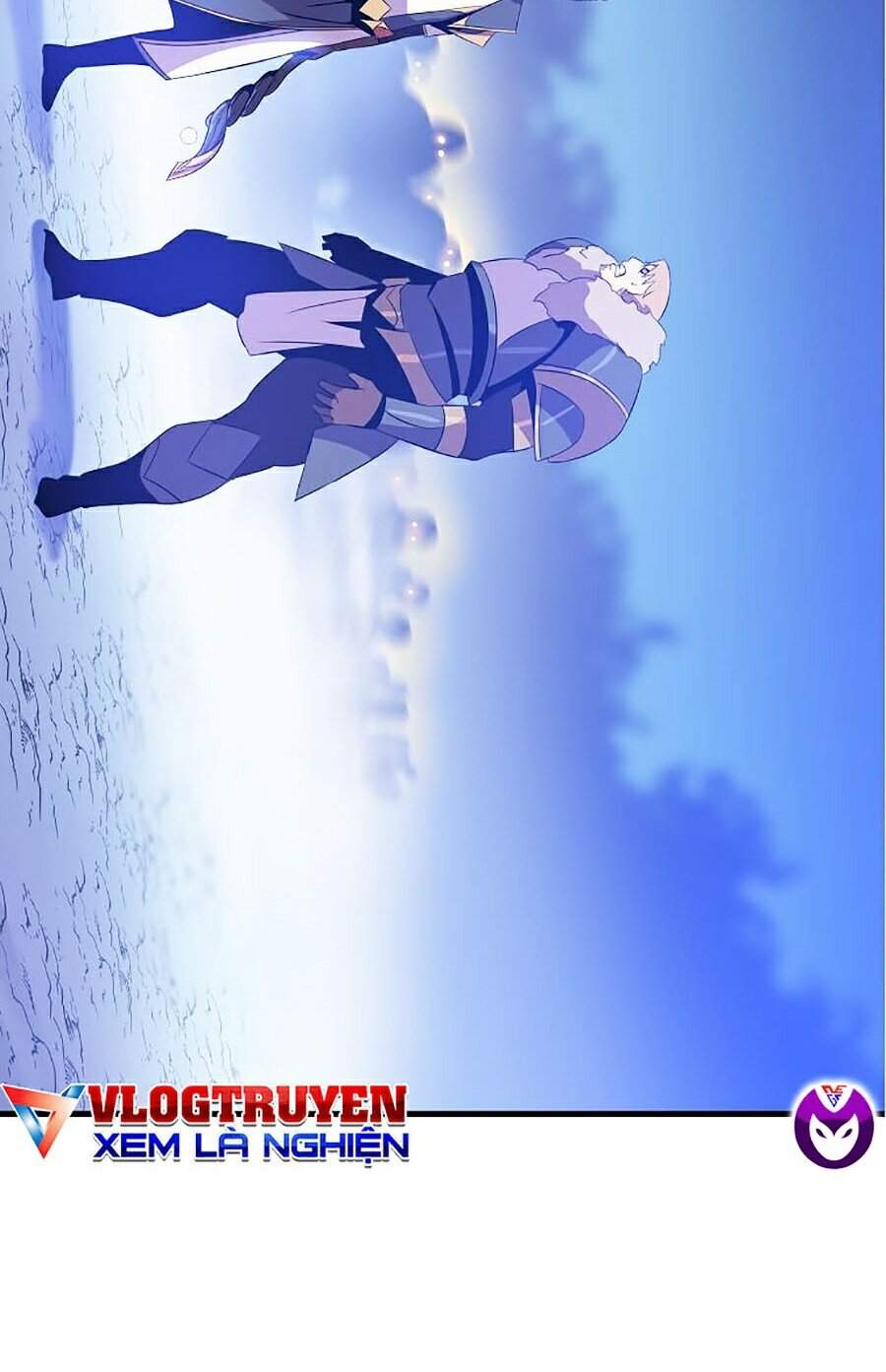 Tiêu Diệt Đấng Cứu Thế Chapter 70 - Trang 2