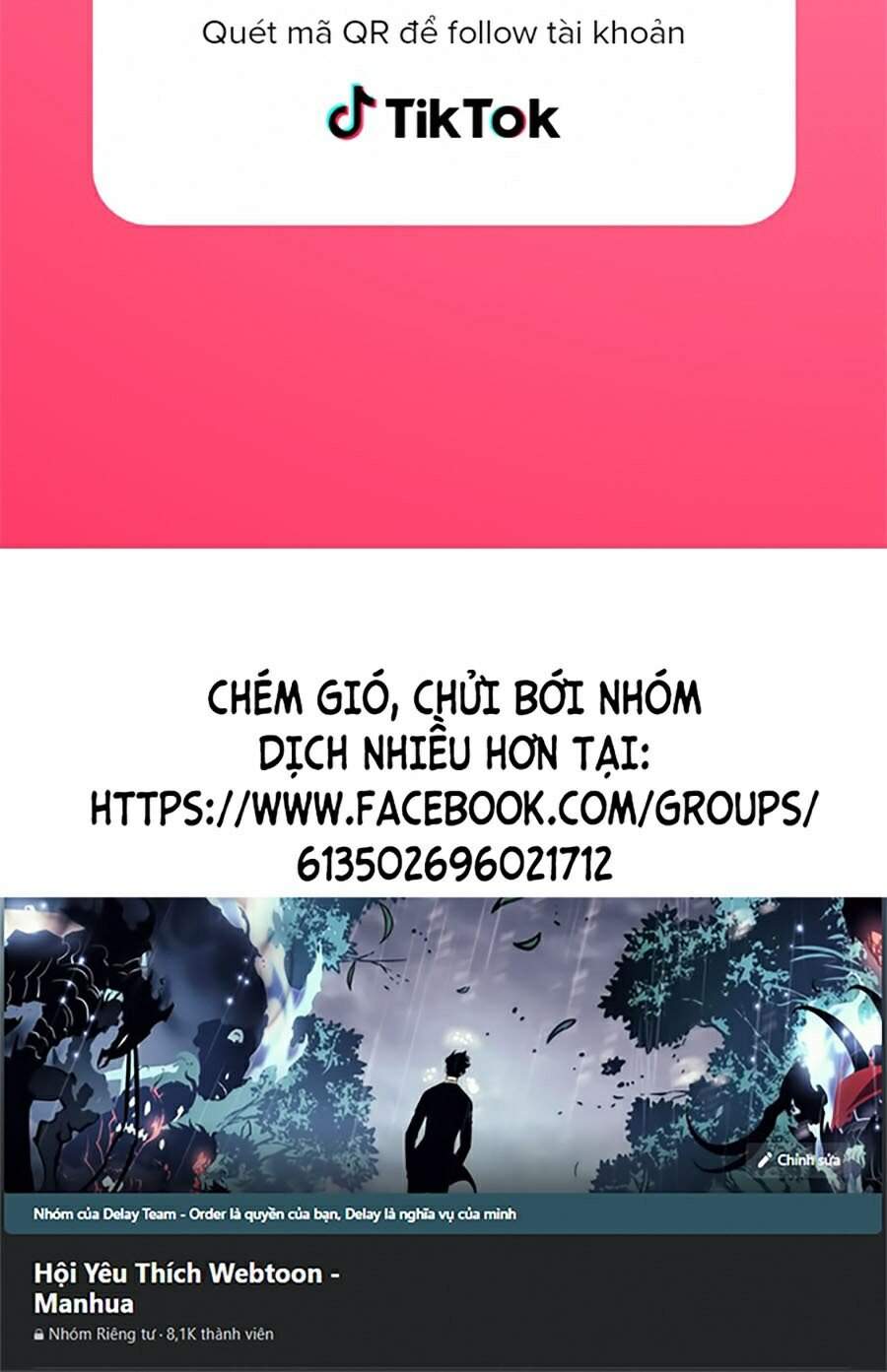 Tiêu Diệt Đấng Cứu Thế Chapter 70 - Trang 2
