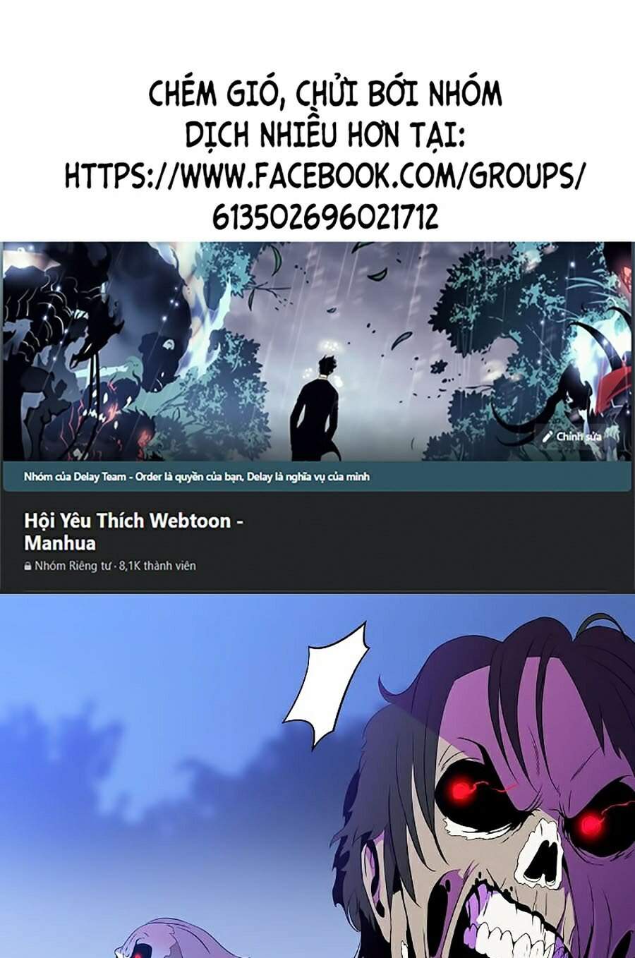 Tiêu Diệt Đấng Cứu Thế Chapter 71 - Trang 2