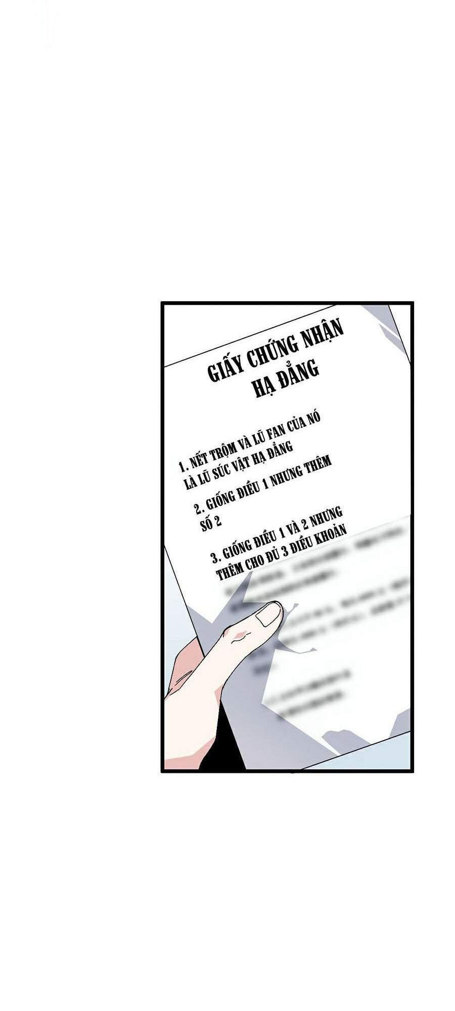 Tiêu Diệt Đấng Cứu Thế Chapter 71 - Trang 2