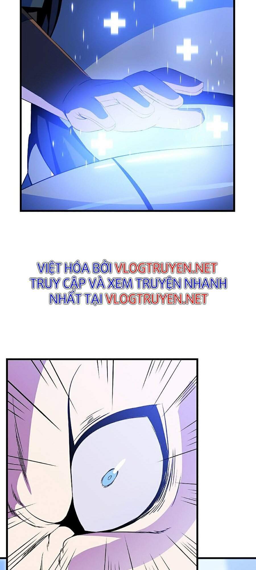 Tiêu Diệt Đấng Cứu Thế Chapter 71 - Trang 2