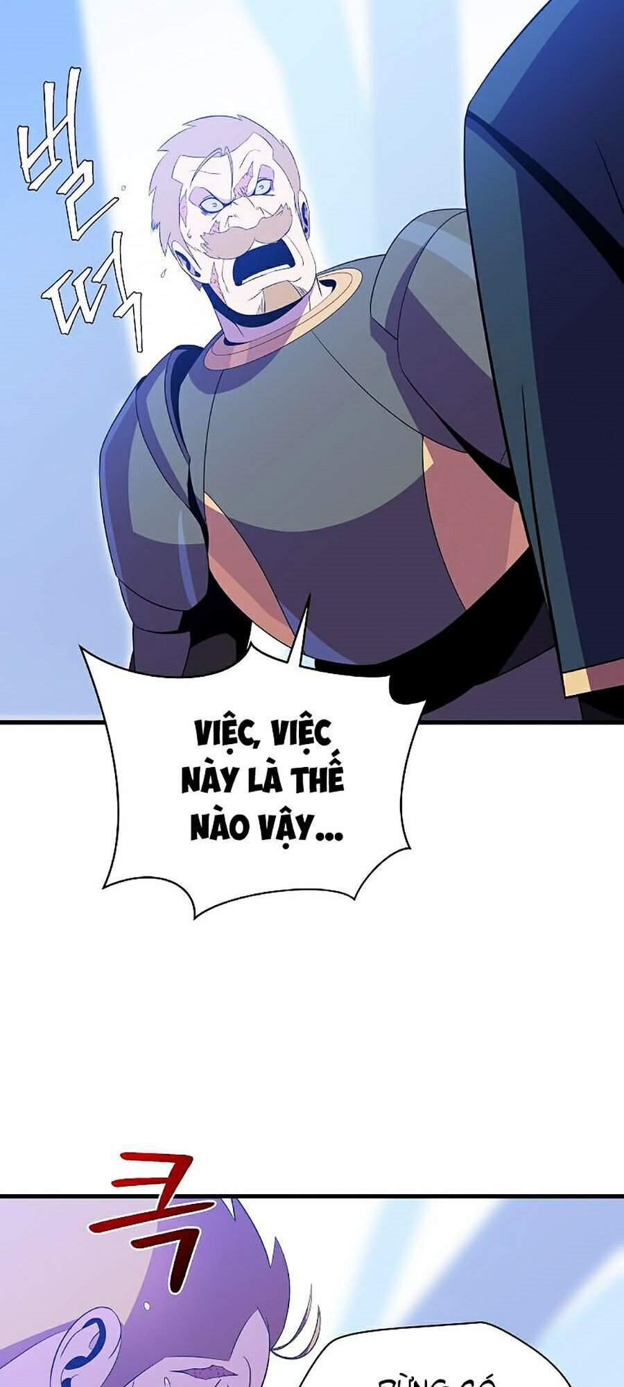 Tiêu Diệt Đấng Cứu Thế Chapter 71 - Trang 2