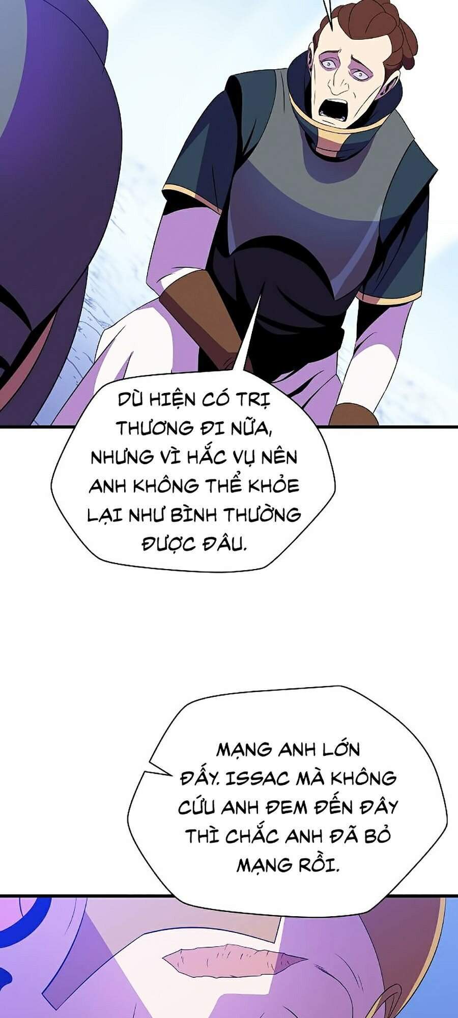 Tiêu Diệt Đấng Cứu Thế Chapter 71 - Trang 2