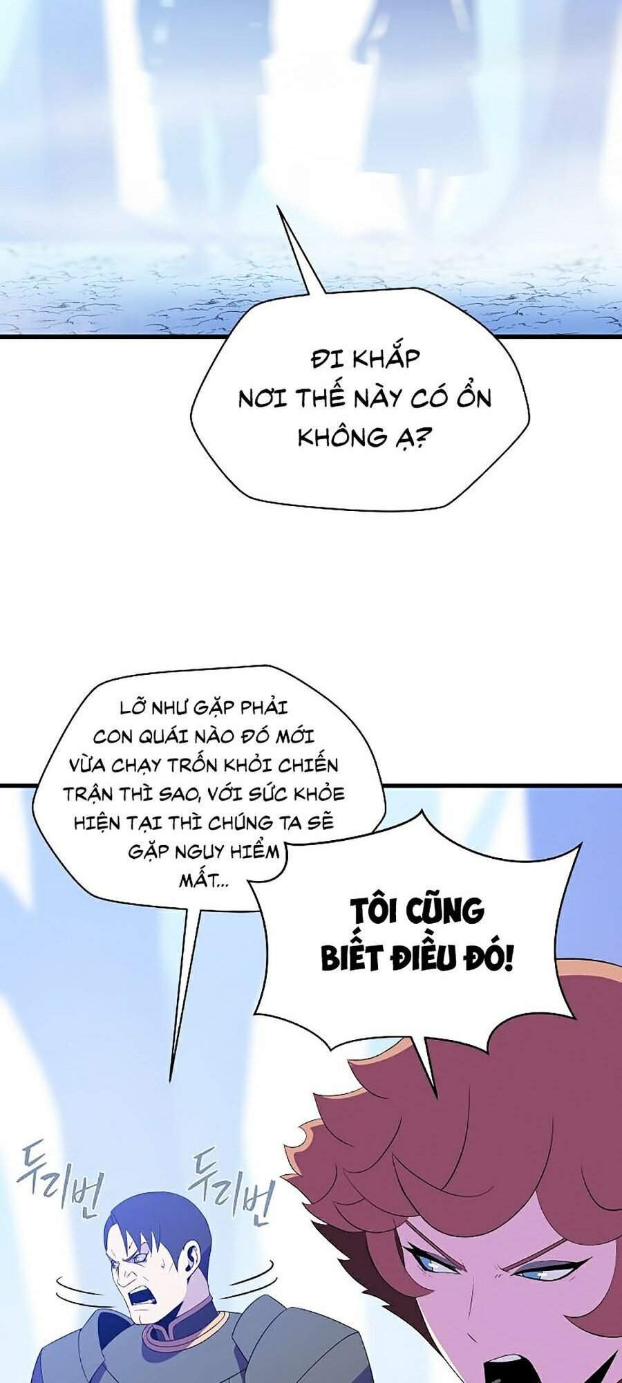 Tiêu Diệt Đấng Cứu Thế Chapter 71 - Trang 2