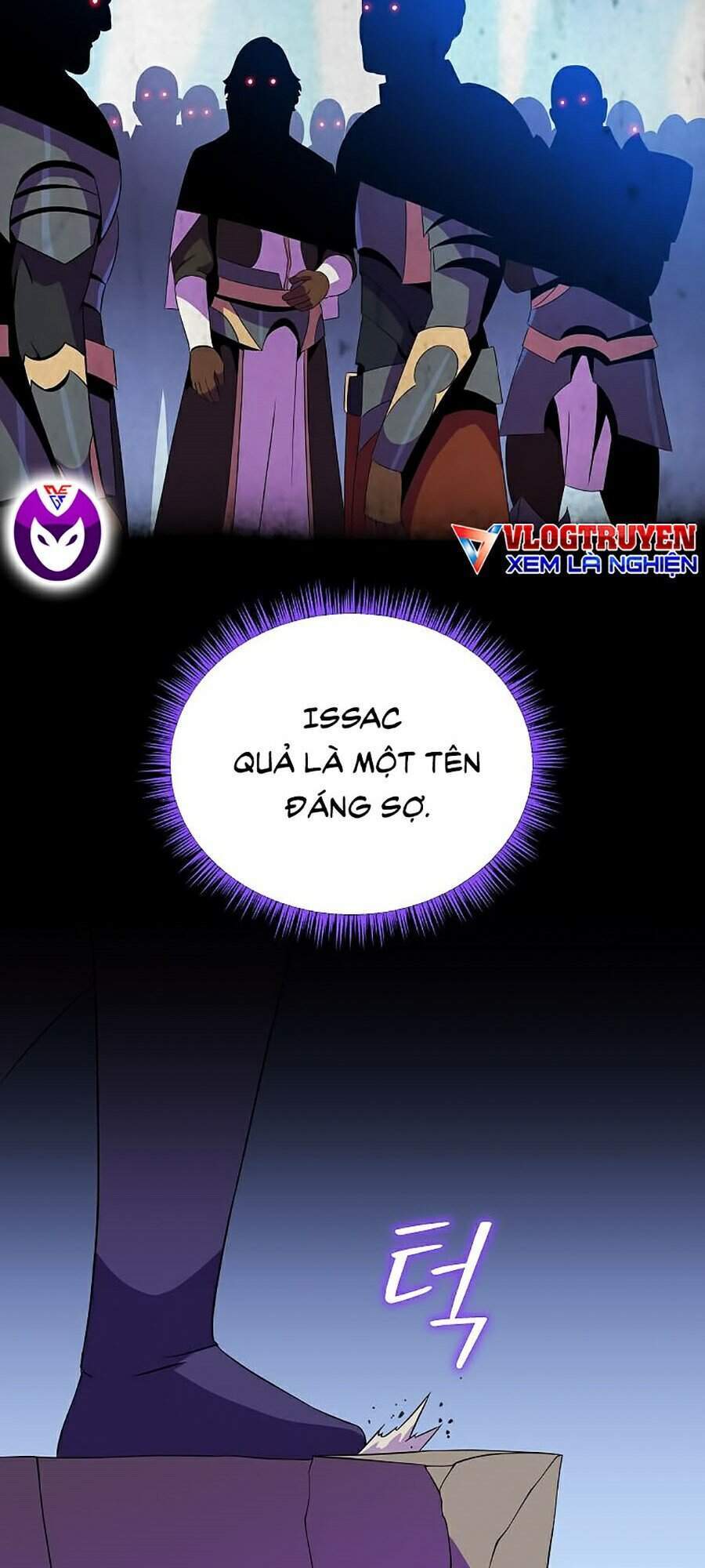 Tiêu Diệt Đấng Cứu Thế Chapter 71 - Trang 2
