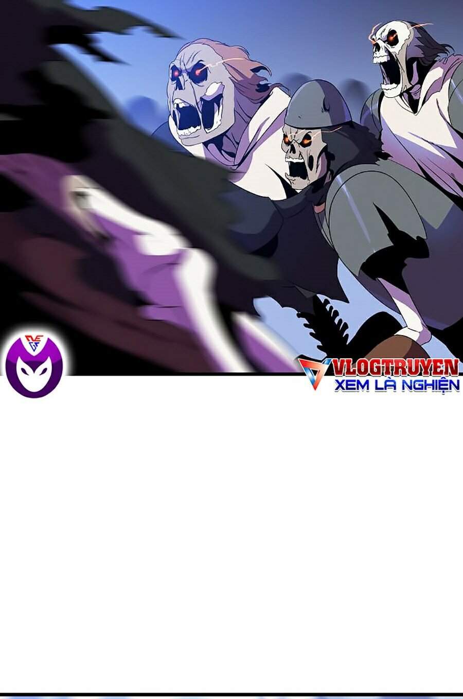 Tiêu Diệt Đấng Cứu Thế Chapter 71 - Trang 2