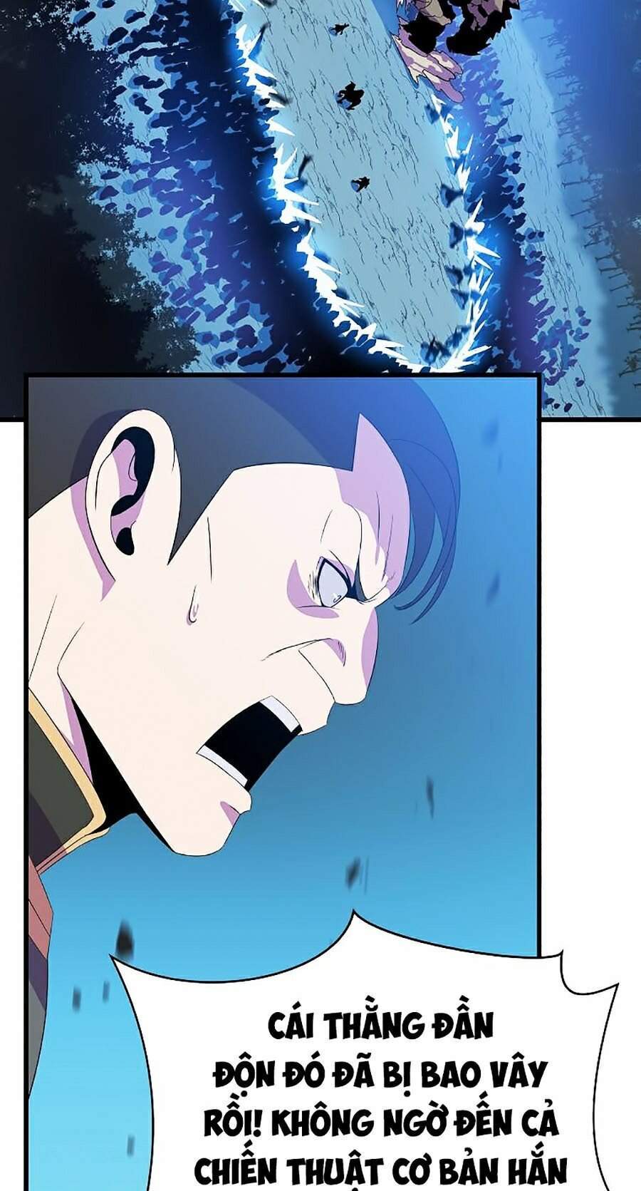 Tiêu Diệt Đấng Cứu Thế Chapter 71 - Trang 2