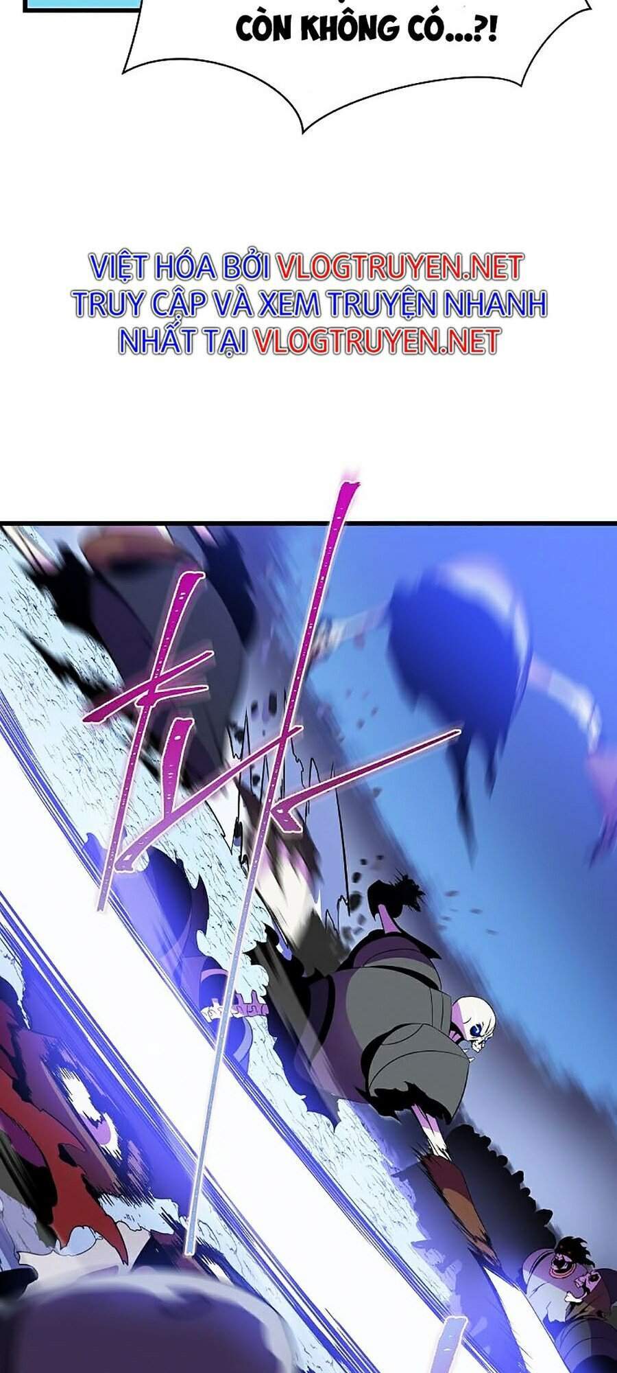 Tiêu Diệt Đấng Cứu Thế Chapter 71 - Trang 2