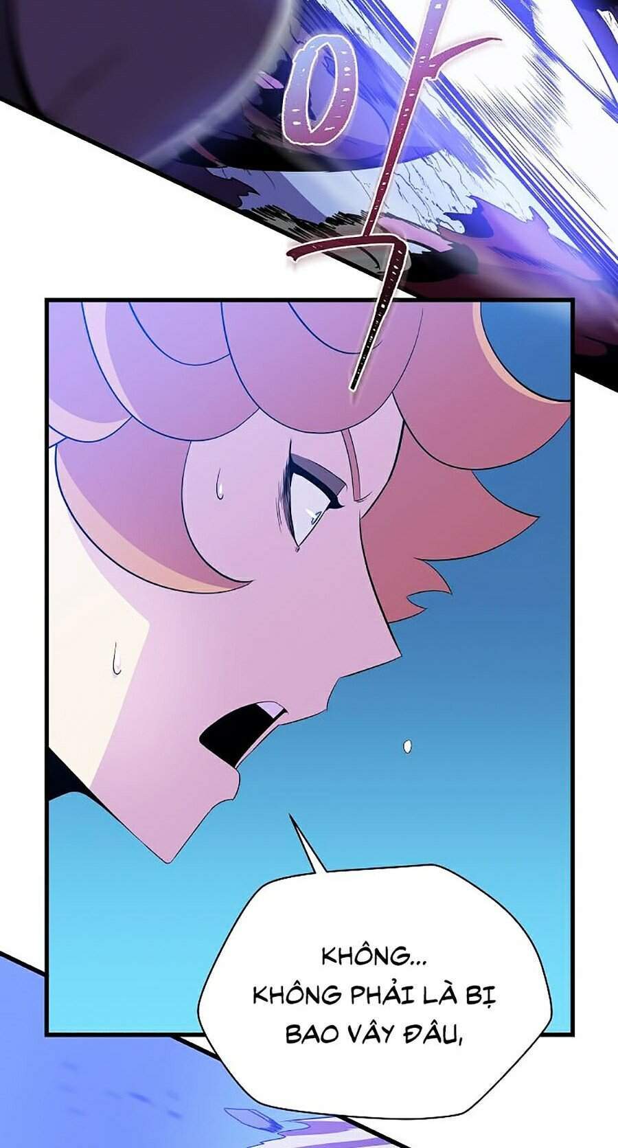 Tiêu Diệt Đấng Cứu Thế Chapter 71 - Trang 2