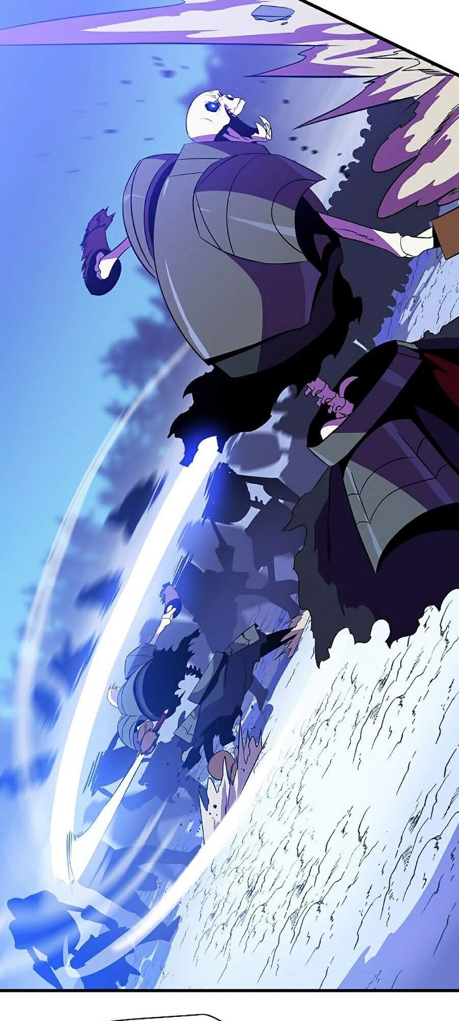 Tiêu Diệt Đấng Cứu Thế Chapter 71 - Trang 2