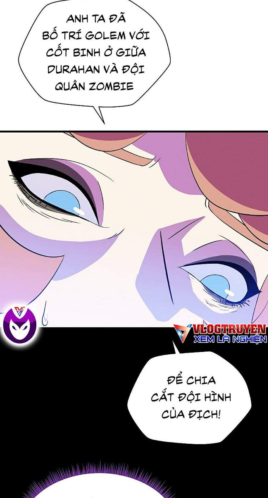 Tiêu Diệt Đấng Cứu Thế Chapter 71 - Trang 2