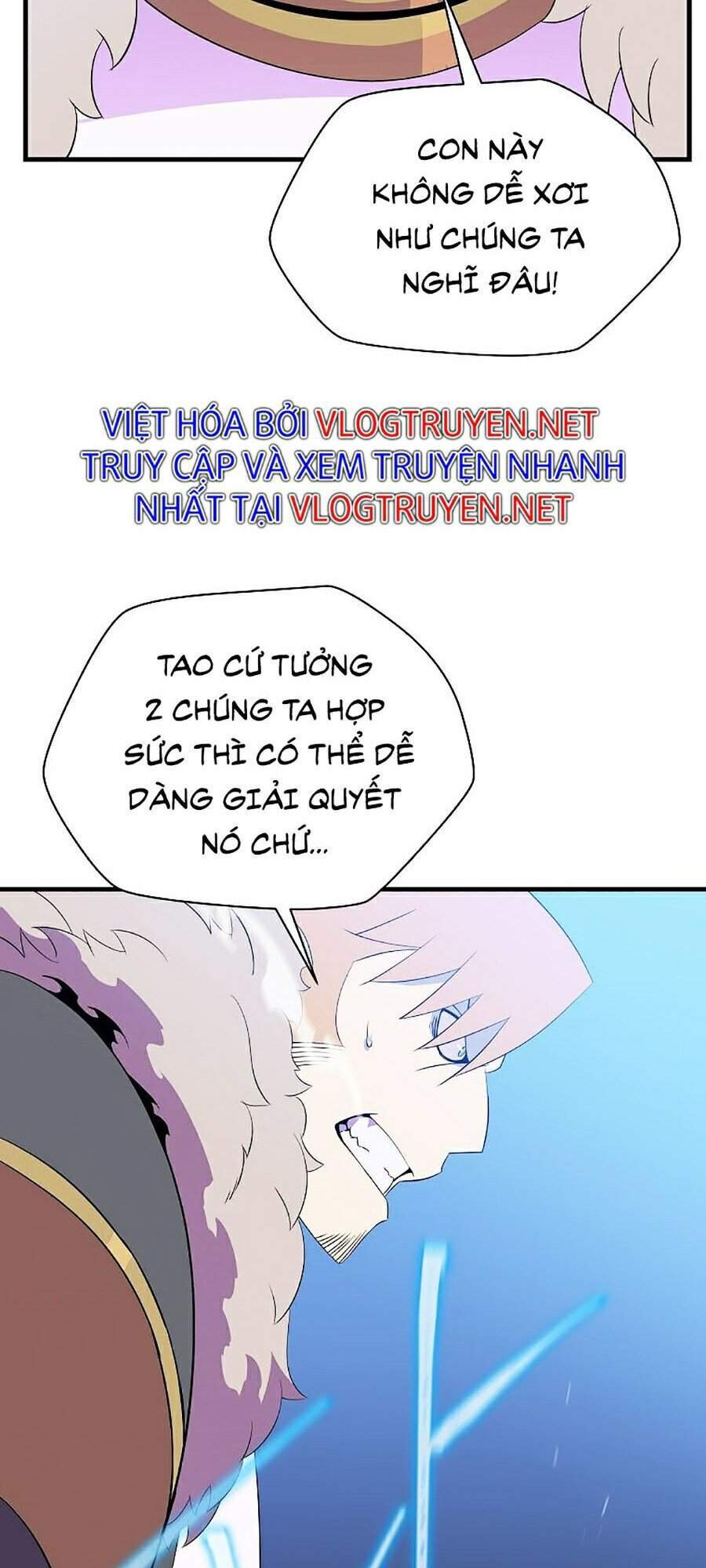 Tiêu Diệt Đấng Cứu Thế Chapter 71 - Trang 2