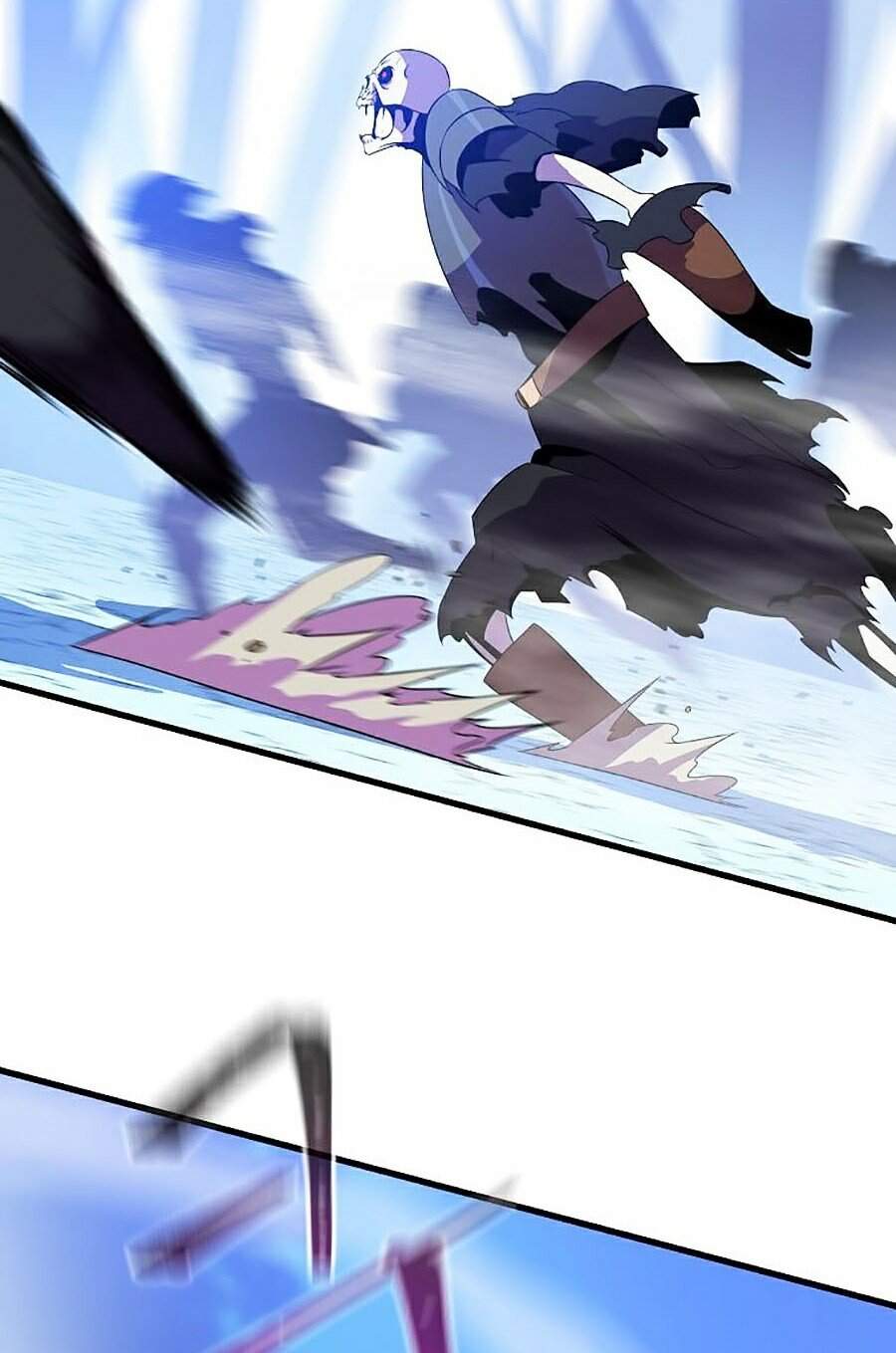 Tiêu Diệt Đấng Cứu Thế Chapter 71 - Trang 2