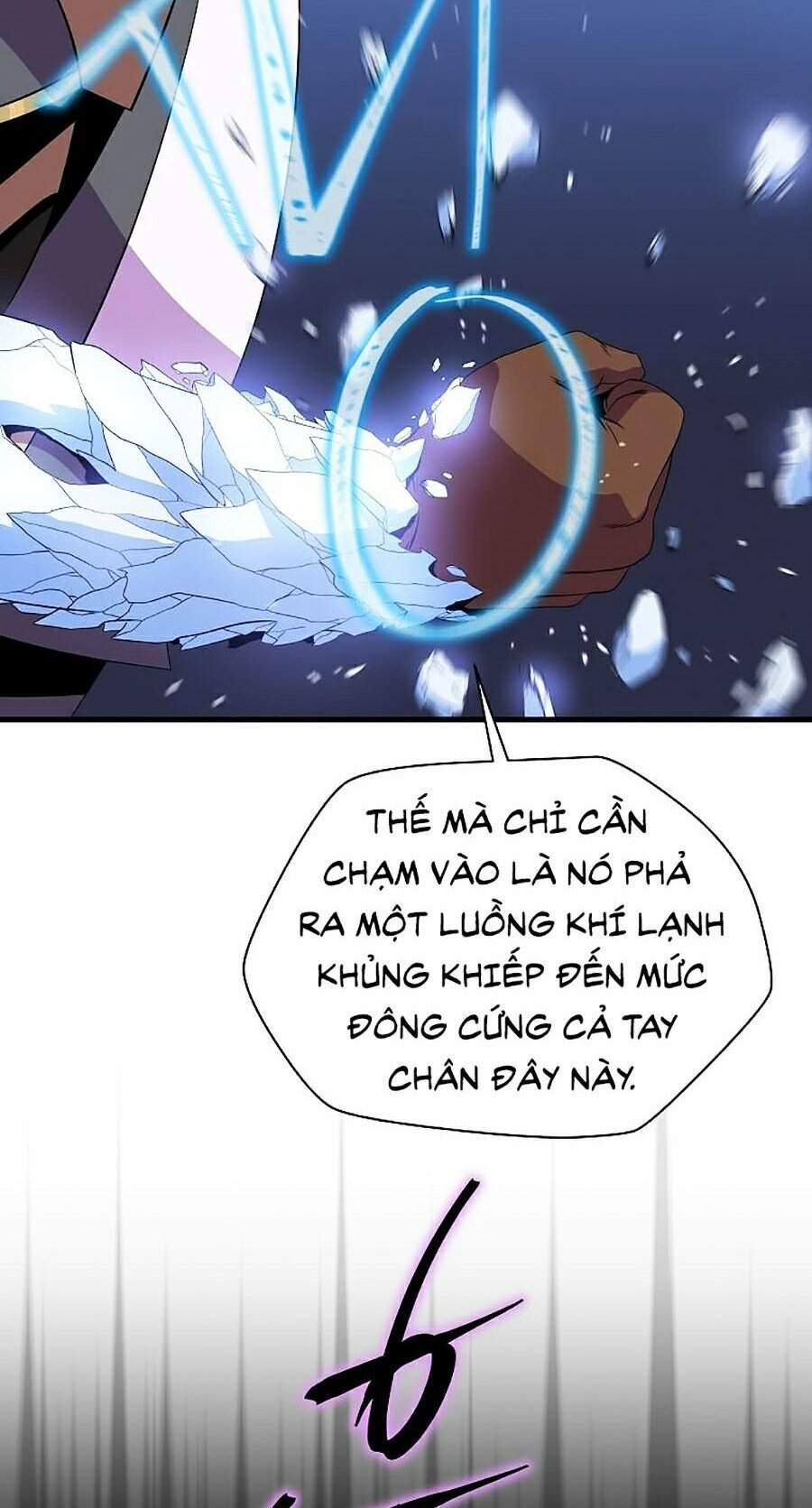 Tiêu Diệt Đấng Cứu Thế Chapter 71 - Trang 2